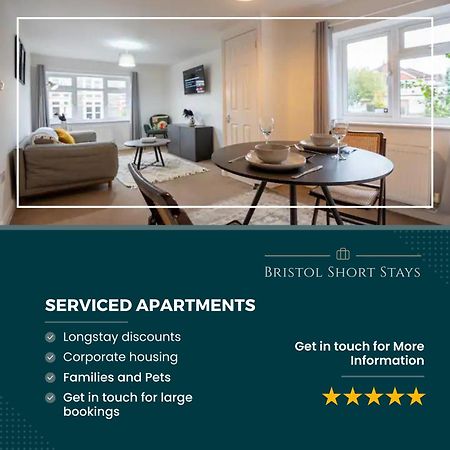 Bristol Short Stays Redland Free Parking! المظهر الخارجي الصورة